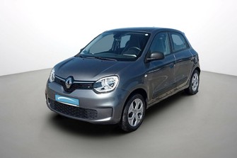 Photo Renault Twingo III Twingo III SCe 65