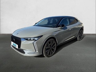 Photo DS 4 Hybride E-Tense 225 EAT8 Opera