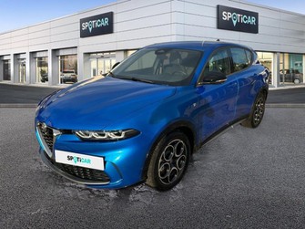 Photo Alfa-Romeo Tonale 1.5 Hybrid 160ch Ti TCT