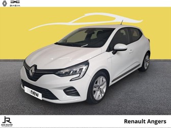 Photo Renault Clio 1.5 Blue dCi 85ch Business