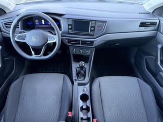 Photo Volkswagen Polo 1.0 80ch