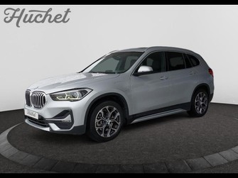 Photo Bmw X1 xDrive25eA 220ch xLine