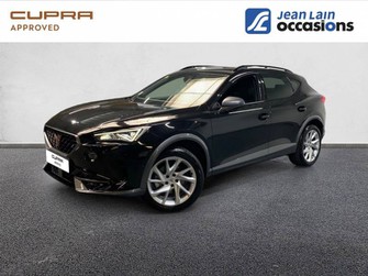 Photo Cupra Formentor 1.5 TSI 150 ch Business Edition