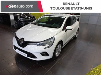Photo Renault Clio TCe 100 Business