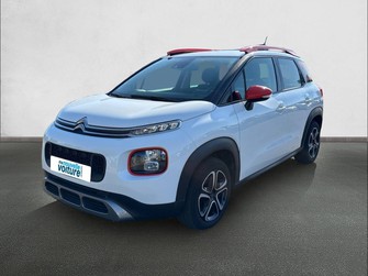 Photo Citroen C3 Aircross C3 Aircross PureTech 110 S&S EAT6