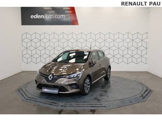 Photo Renault Clio E-Tech 140 Intens