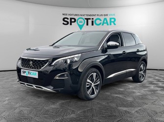 Photo Peugeot 3008 BUSINESS 3008 BlueHDi 130ch S&S EAT8