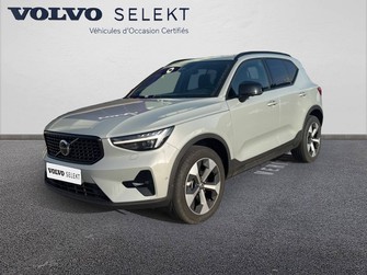 Photo Volvo XC40 XC40 B3 163 ch DCT7
