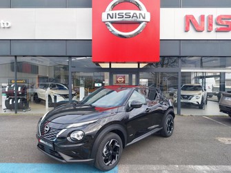 Photo Nissan Juke II DIG-T 114 DCT7 N-Connecta 5p