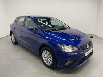 Photo Seat Ibiza 1.0 EcoTSI 110ch Style