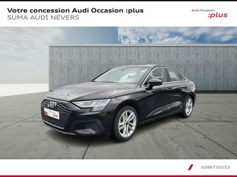 Photo Audi A3 BERLINE A3 Berline 35 TFSI 150