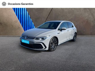 Photo Volkswagen Golf 1.5 eTSI OPF 130ch R-Line DSG7