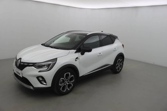 Photo Renault Captur Captur E-Tech full hybrid 145
