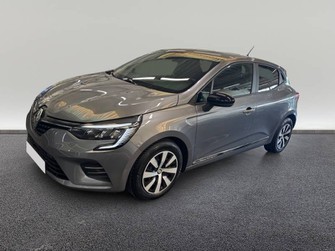 Photo Renault Clio TCe 90 X-Tronic - 21N Business