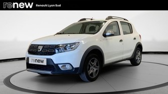 Photo Dacia Sandero Sandero TCe 90
