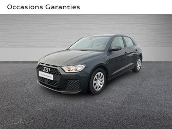 Photo Audi A1 Sportback 25 TFSI 95ch