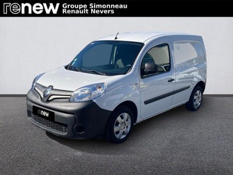 Photo Renault Kangoo Express BLUE DCI 95 EXTRA R-LINK