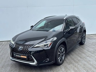 Photo Lexus UX UX MY21 UX 250h 2WD