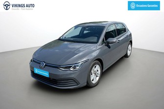 Photo Volkswagen Golf Golf 1.0 eTSI OPF 110 DSG7