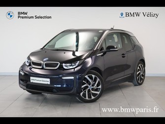 Photo Bmw i3 170ch 120Ah Edition WindMill Atelier