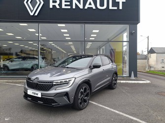 Photo Renault Austral Austral E-Tech hybrid 200