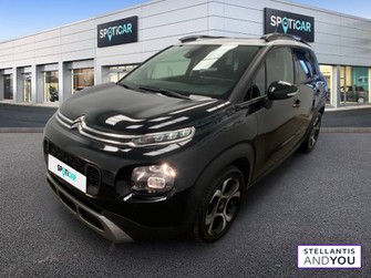 Photo Citroen C3 Aircross PureTech 110 S&S BVM6 Shine