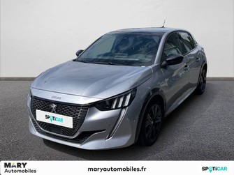 Photo Peugeot 208 PureTech 130 S&S EAT8 GT Pack