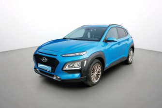 Photo Hyundai Kona Kona 1.0 T-GDi 120
