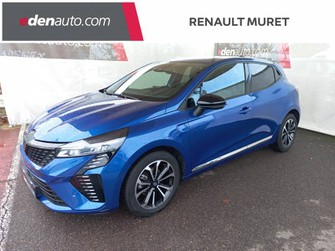Photo Renault Clio TCe 90 Techno