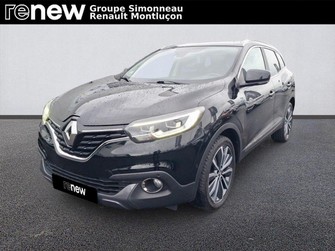 Photo Renault Kadjar dCi 130 Energy Intens