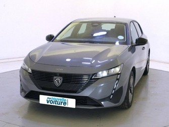 Photo Peugeot 308 PureTech 130ch S&amp;S BVM6 - Active Pack