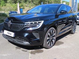 Photo Renault Austral Austral E-Tech hybrid 200