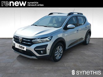 Photo Dacia Sandero TCe 90 - 22 Stepway Confort