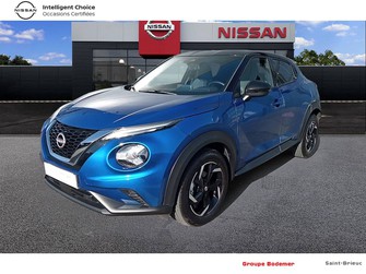 Photo Nissan Juke 2023.5 Juke DIG-T 114