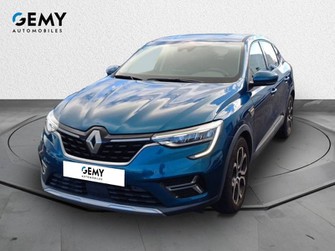 Photo Renault Arkana E-Tech 145 - 21B Intens
