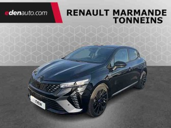 Photo Renault Clio TCe 90 GSR2 Esprit Alpine