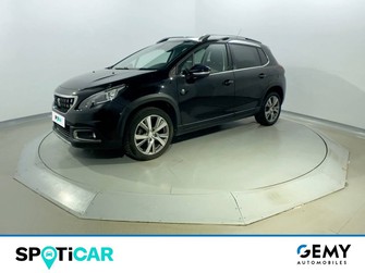 Photo Peugeot 2008 2008 BlueHDi 100ch S&S BVM5