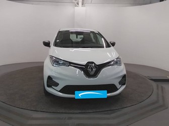 Photo Renault ZOE Zoe R110 Achat Intégral