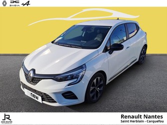 Photo Renault Clio Réversible 1.0 TCe 100ch Evolution GPL