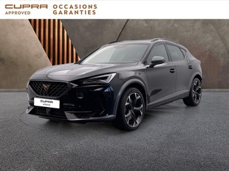 Photo Cupra Formentor 1.4 e-HYBRID 245ch VZ DSG6