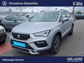 Photo Seat Ateca Ateca 2.0 TDI 150 ch Start/Stop DSG7
