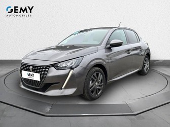 Photo Peugeot 208 PureTech 75 S&S BVM5 Style