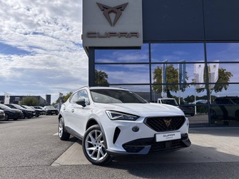 Photo Cupra Formentor Formentor 1.5 TSI 150 ch DSG7