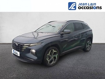 Photo Hyundai Tucson 1.6 T-GDI 265 HTRAC Plug-in BVA6 Executive