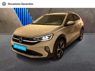 Photo Volkswagen Taigo 1.5 TSI 150ch Style DSG7