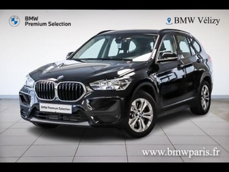 Photo Bmw X1 xDrive25eA 220ch Lounge 6cv