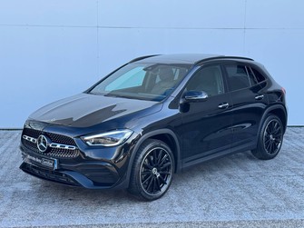 Photo Mercedes GLA GLA GLA 250 e 8G-DCT