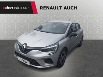 Photo Renault Clio TCe 90 Equilibre