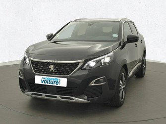 Photo Peugeot 3008 3008 BlueHDi 130ch S&S EAT8