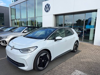 Photo Volkswagen ID.3 ID.3 204 ch Pro S